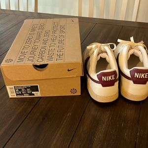 Nike Vinroot Court Vision low